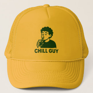 Sombrero de camión