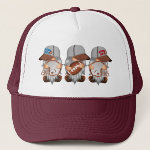 Sombrero de camión