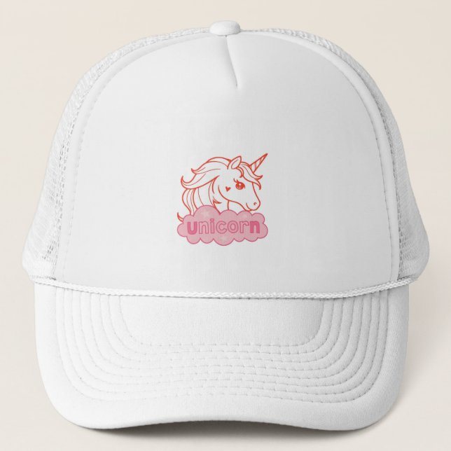 Sombrero de camión (Anverso)