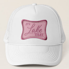 Sombrero de camión