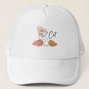 Sombrero de camión