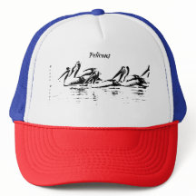 Sombrero de camión