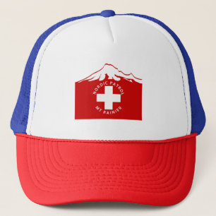 Sombrero de camión