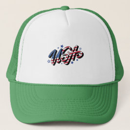 Sombrero de camión