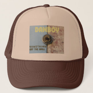 Sombrero de camión