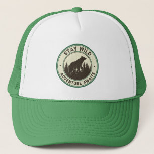Sombrero de camión