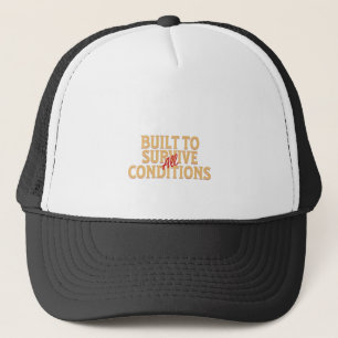 Sombrero de camión