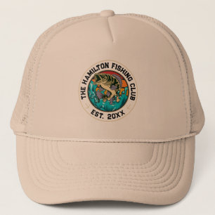 Sombrero de camión