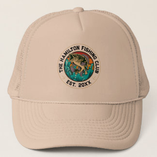 Sombrero de camión