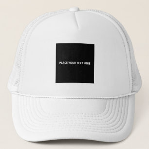 Sombrero de camión