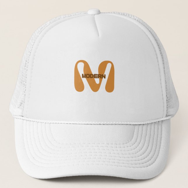 Sombrero de camión (Anverso)