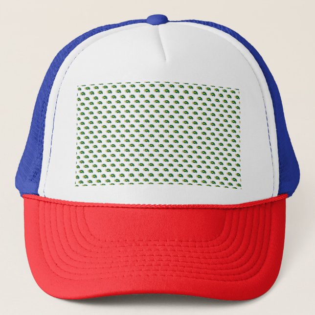 Sombrero de camión (Anverso)