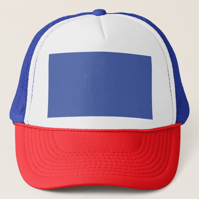 Sombrero de camión (Anverso)