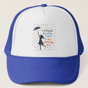 Sombrero de camión