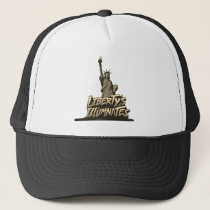 Sombrero de camión
