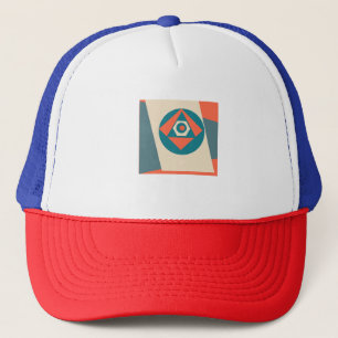 Sombrero de camión