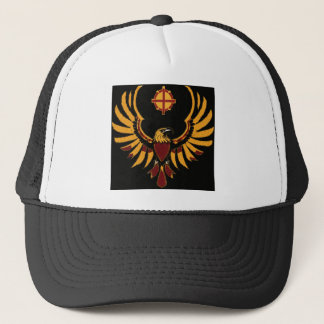 Sombrero de camión