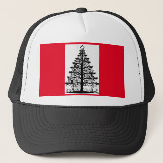 Sombrero de camión