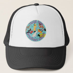 Sombrero de camión