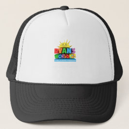 Sombrero de camión