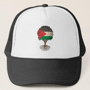 Sombrero de camión
