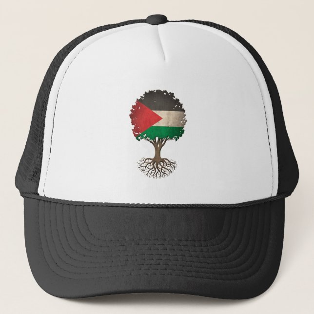 Sombrero de camión (Anverso)