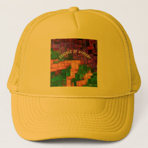 Sombrero de camión