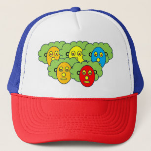 Sombrero de camión