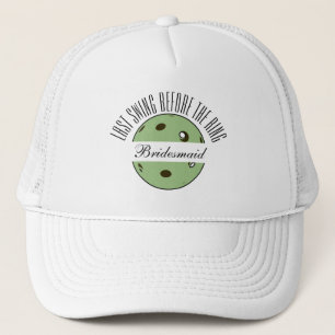 Sombrero de camión