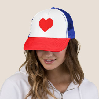 Sombrero de camión