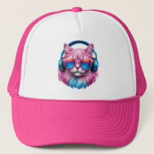 Sombrero de camión