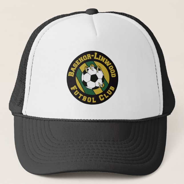 Sombrero de camión (Anverso)