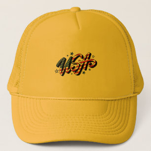 Sombrero de camión