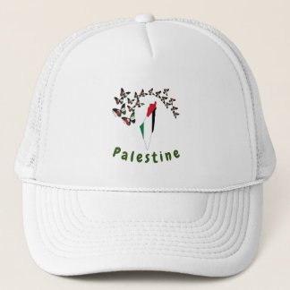 Sombrero de camión
