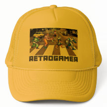Sombrero de camión