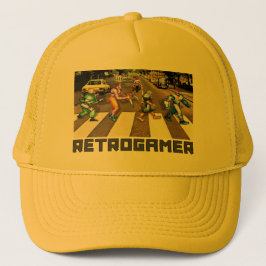 Sombrero de camión
