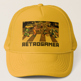 Sombrero de camión