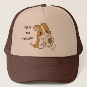 Sombrero de camión