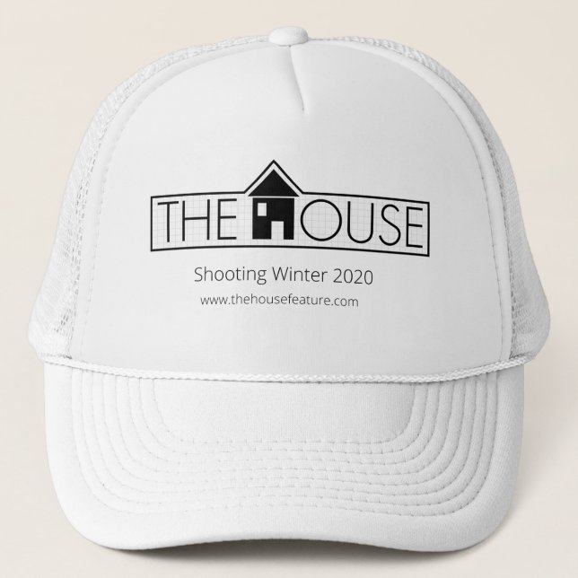 Sombrero de camión (Anverso)