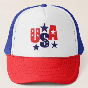 Sombrero de camión