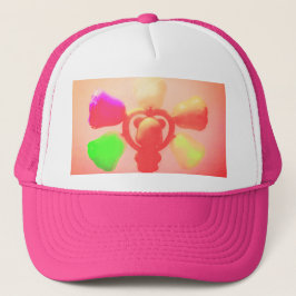 Sombrero de camión