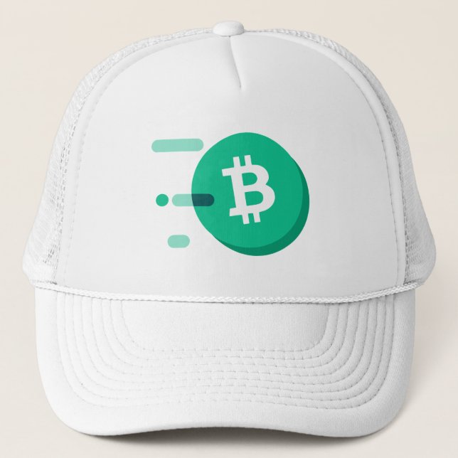 Sombrero de camión (Anverso)