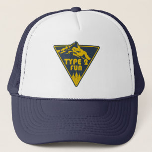 Sombrero de camión