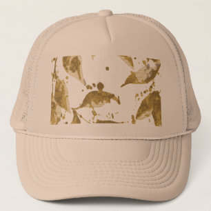 Sombrero de camión