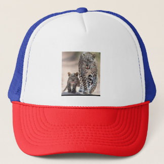 Sombrero de camión