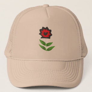 Sombrero de camión
