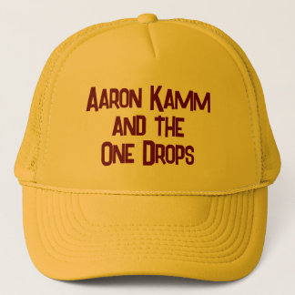 Sombrero de camión AK1D