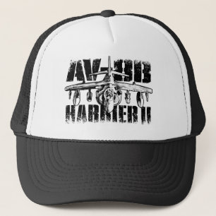 Sombrero de camión AV-8B Harrier II