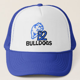 Sombrero de camión B2