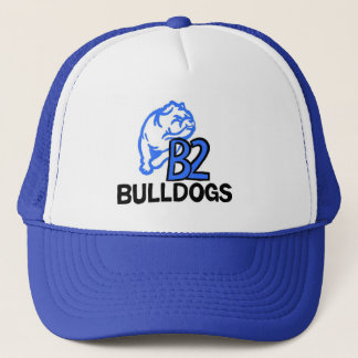 Sombrero de camión B2